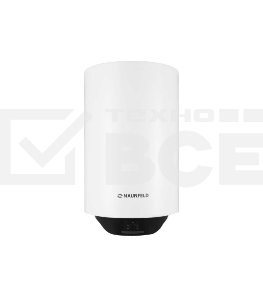 Накопительный электрический водонагреватель Maunfeld MWH30W03