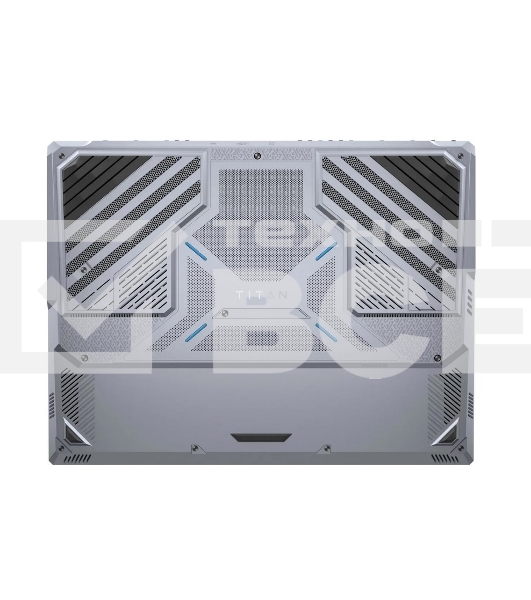 Ноутбук MSI Titan 18 HX A14VIG-211RU Core i9 14900HX 64Gb SSD3Tb NVIDIA GeForce RTX4090 16Gb 18