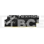 Оперативная память Kingston Fury Beast, DDR5, 16GB (2x8GB), 6000MHz, CL36, с радиаторами, RGB, черный, фото 1