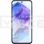 Смартфон Samsung Galaxy SM-A556E A55 5G 128Gb 8Gb лавандовый, фото19