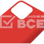 Чехол (клип-кейс) GRESSO Meridian, для Apple iPhone 13, красный gr17mrn1147, фото3