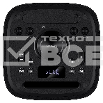 Мобильные колонки Sven PS-930 2.0 чёрные 2x75 W  Bluetooth, фото6