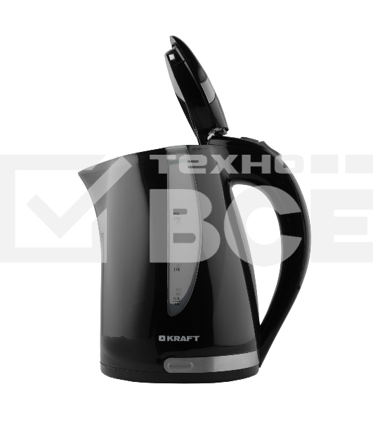 Чайник Kraft KF-KP1743BL