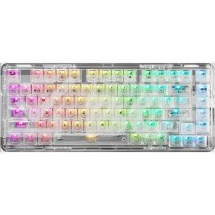 Клавиатура REDRAGON Wireless ELF PRO RU RGB 71688