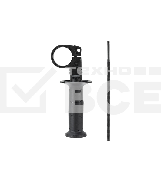 Дрель Deli DE-CZ13-1E, 680Вт, сетевая, ударная