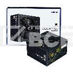 Блок питания Zalman ZM600-LX3, 600Вт, 80 PLUS, 120мм, черный, фото7
