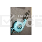 Воздуходувка Makita UB1103 600Вт (уборка: сухая) синий, фото11