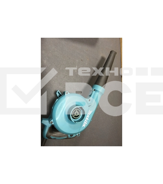 Воздуходувка Makita UB1103 600Вт (уборка: сухая) синий
