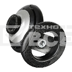 WEB Камера ACD-Vision UC100 CMOS 0.3МПикс, 640x480p, 30к/с, микрофон встр., USB 2.0, универс. крепление, черный корп. RTL {60}, фото6