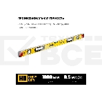 Уровень STAYER PROFESSIONAL 1000 мм уровень магнитный с двумя фрезерованными поверхностями, фото9