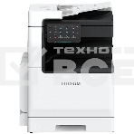 МФУ лазерное Xerox VersaLink C7120/C7125/C7130, Напольная конфигурация с тумбой, Установлено:Жесткий диск Xerox - 320 ГБ, фото5