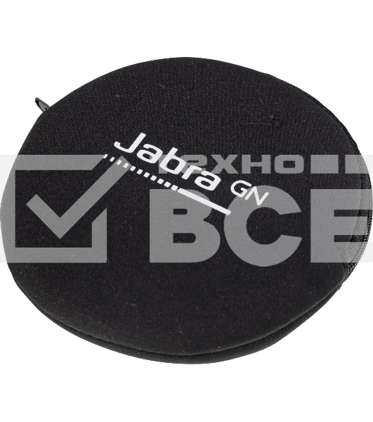 Спикерфон Jabra Speak 410 MS USB NC WB, черный