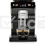 Кофемашина автоматическая DeLonghi ECAM450.55.G черный, исп. кофе - зерновой/молотый, 1.8 л, 1450 Вт, 19 Бар., фото3