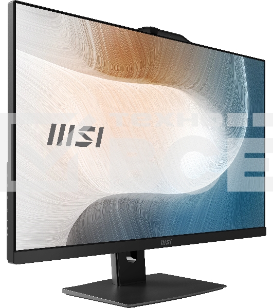 Моноблок MSI Modern AM272P 12M AiO 27