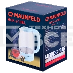 Чайник Maunfeld MGK-613BL, фото9