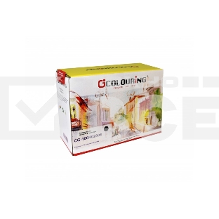 Картридж Colouring CG-106R02306 чёрный (11000 стр.) для принтеров Rank Xerox Phaser 3320DNI/3320