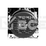 Электрогенератор бензиновый Denzel PS 80 E-3, 6.5 кВт, 85 дБ, 87 кг, фото27