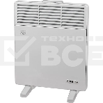 Конвектор Neoclima Comforte T 0.5 белый, 500 Вт, 10 м2, термостат, фото 1