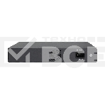 Коммутатор Managed L2 Switch 8x1000Base-T, 2x1000Base-X SFP, RJ45 Console, 19