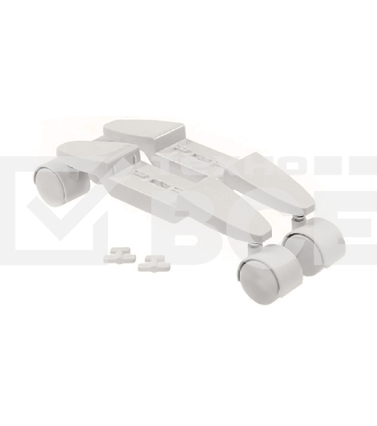 Конвектор Noirot CNX-4 plus 1500Вт белый, 1500 Вт, 20 м2, термостат