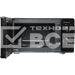 Микроволновая Печь Hyundai HYM-M2045 20л. 700Вт черный, фото5