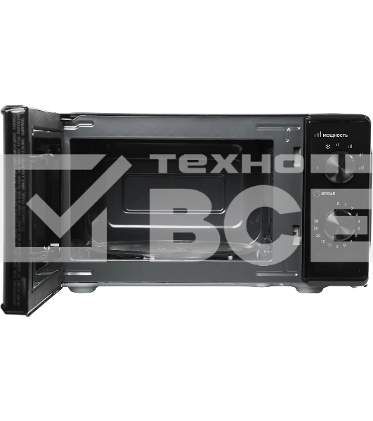 Микроволновая Печь Hyundai HYM-M2045 20л. 700Вт черный