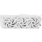 Система жидкостного охлаждения Lian-Li HydroShift LCD 360S Soc-AM5/AM4/1700 белый 4-pin 29.8dB Al+Cu LCD 330W Ret (G89.GHSLCD36SW.R0), фото4