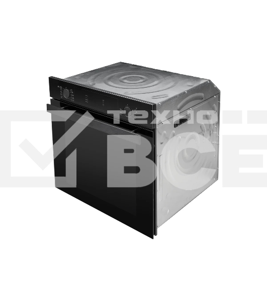 Электрический духовой шкаф DeLonghi DEO 755 NB RAMONA