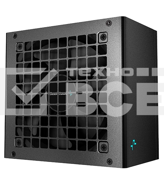 Блок питания Deepcool / GamerStorm  PK650D, 650Вт, 80 PLUS Bronze, 120мм, черный