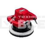 Полировальная машина Зубр ЗПМ-240, 3000 об/мин, 240мм, 140Вт, фото6