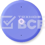 Умная колонка Yandex Станция Лайт 2 Алиса фиолетовый 6W 1.0 BT/Wi-Fi 10м, фото19