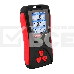 Дозиметр UNI-T UT334A X, B и Y излучение, фото4