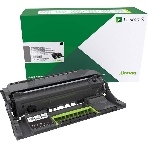 Фотобарабан Lexmark Return Program MS321, MS421, MS521, MS621, MX321, MX421, MX521, MX522, MX622, фото 1