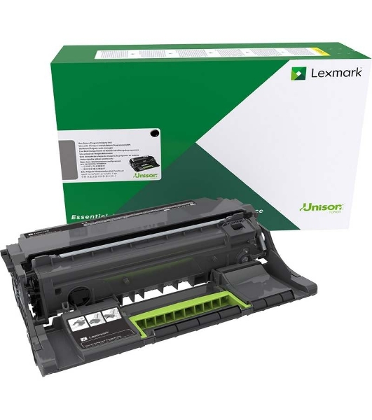 Фотобарабан Lexmark Return Program MS321, MS421, MS521, MS621, MX321, MX421, MX521, MX522, MX622