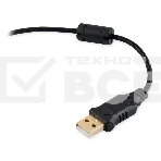 Клавиатура Oklick 757G HW2 проводная, USB, черный, фото2