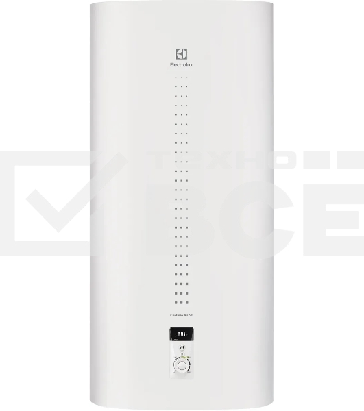 Водонагреватель Electrolux EWH 50 Centurio IQ 3.0