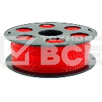 Пластик для принтера 3D Bestfilament st_pla_1kg_1.75_red PLA d1.75мм 1кг 1цв., фото 1