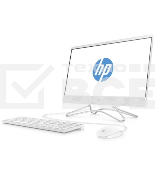 Моноблок HP 200 G4 21.5