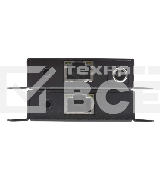 Удлинитель ATEN VE1821-AT-G 4K HDMI Cat 6 Extender with PoC (4K@40m)