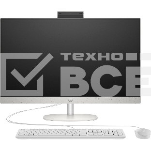 Моноблок HP 24-cr0009l 23.8