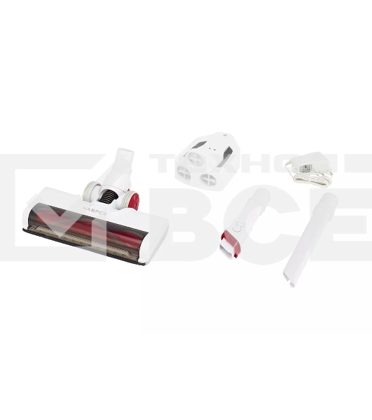 Пылесос Harper HVC-VR01