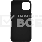 Чехол (клип-кейс) Gresso Meridian, для iPhone 13, черный [gr17aaae8891], фото9
