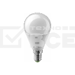 Лампа светодиодная ОНЛАЙТ 71624 OLL-G45-8-230-2.7K-E14, фото 1