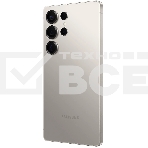 Смартфон Samsung Galaxy S25 Ultra 5G 12/256GB серый титан, фото5