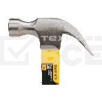 Молоток-гвоздодер Deli DL5002 500 гр Фибергласовая рукоять, фото7