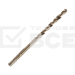 Сверло по металлу (3.0х61/33 мм; 10 шт.) EDGE by PATRIOT 815010026, фото 1