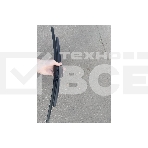 Бескаркасная щетка GOODYEAR GY000436 PREMIUM 16''/41 см, фото2