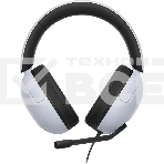 Гарнитура Sony INZONE H3 чёрный/белый, проводная, USB, совместимость с PS5, фото6