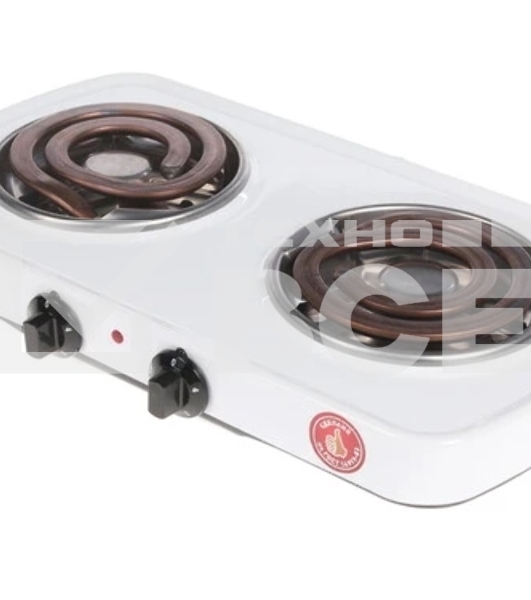 Плита настольная электрическая Мечта 212Т белая