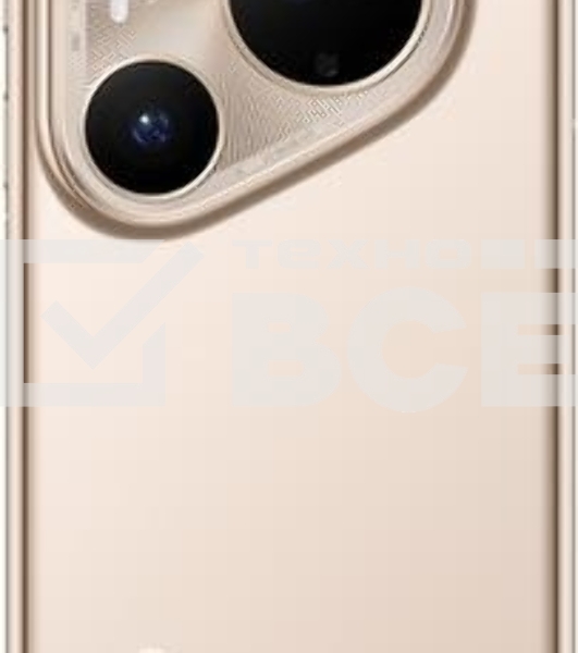 Смартфон Huawei Pura 80 Ultra 16/512Gb золотистый